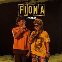 Jayasri - Fiona