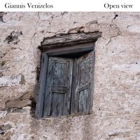 Giannis Venizelos - Open view