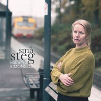 Mikaela Simonsson - Små steg