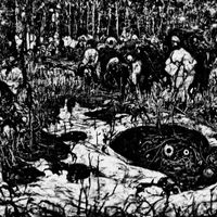 Sortlegeme - They Are Many