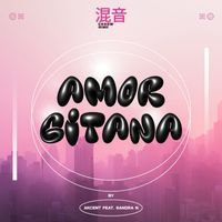 Akcent - Amor Gitana (Chaow Remix)