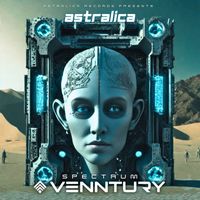 Venntury - Spectrum