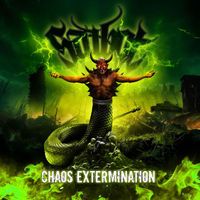 Saibot - Chaos Extermination