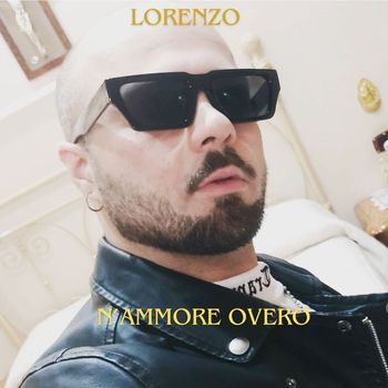 Lorenzo - N'Ammore Overo