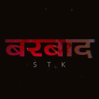 STK - Barbaad