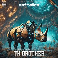 TH Brother - MAntraXXX