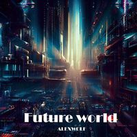 ALEXWOLF - Future world