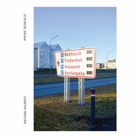 Nathan Shubert - Maybe Borealis