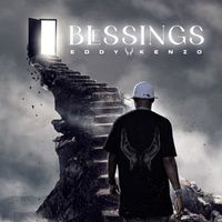 Eddy Kenzo - Blessings