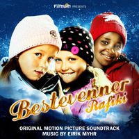 Eirik Myhr - Bestevenner (Original Motion Picture Soundtrack)