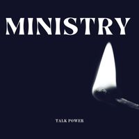 Ministry - Talk Power