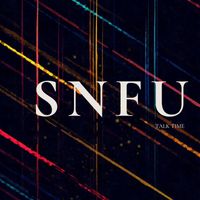 SNFU - Time Talk