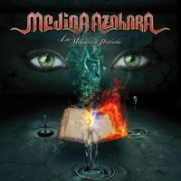 Medina Azahara - La Memoria Perdida