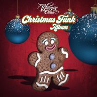 WESTCOAST STONE - Christmas Funk