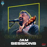 Raghu Dixit - Courtyard Jam Sessions