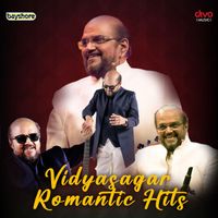 VIDYASAGAR - Vidyasagar Romantic Hits