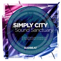Simply City - Sound Sanctuary