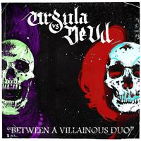 Ursula vs De Vil - "Between a Villainous Duo"