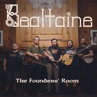 Bealtaine - The Founders' Room