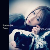 RAINASH - Even (2024 Remix)