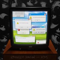 Kingsley Scanlon - kids (Explicit)
