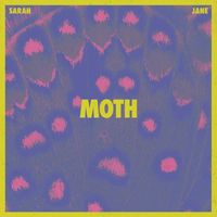 Sarah Jane - Moth