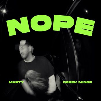Marty - NOPE