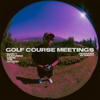 Marty - GOLF COURSE MEETINGS
