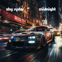 Shy Ryder - Midnight