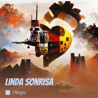 J Reyes - Linda Sonrisa (Remastered 2023)