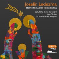Joselín Ledezma - Homenaje a Luis Pérez Padilla