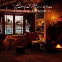 Natural Recorders - Cozy Cabin Soundscape