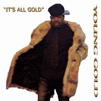 Young Gold - It's All Gold (Explicit)