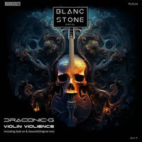 Draconic-G - Violin Violence