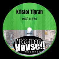 Kristof Tigran - Make a Living