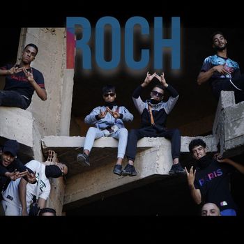 Wolves - Roch