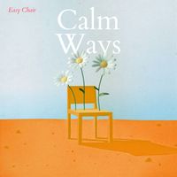 Easy Chair - Calm Ways