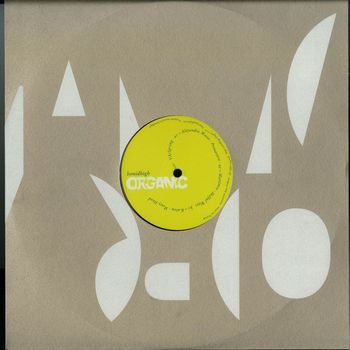 Alejandro Mosso, Martinez, K.atou - Spring