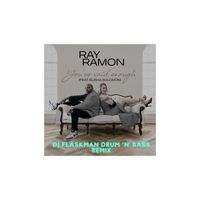 Ray Ramon - You've said enough (DJ Flaskman Drum 'N' Bass Remix)