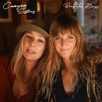 Canyon Sisters - Brighter Days