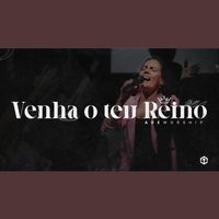 Revive - Venha o Teu Reino