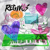 Reginos - Flores en Calabazas