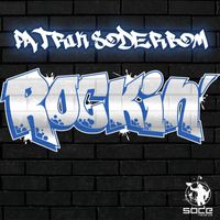 Patrik Soderbom - Rockin'