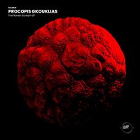 Procopis Gkouklias - The Raven Scream EP
