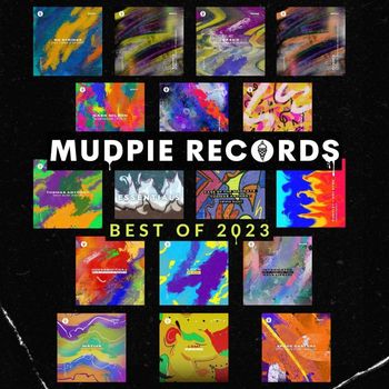 Various Artists - Melting 2023