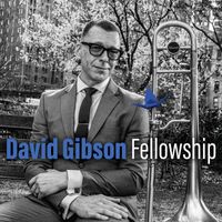 David Gibson - Disquietude