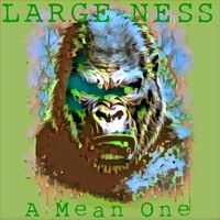 Large Ness - A Mean One (Explicit)