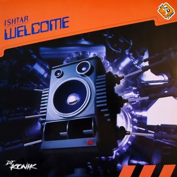 Welcome - Ishtar