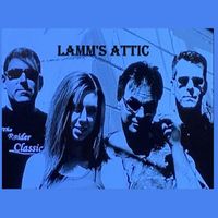 Lamm's Attic - Lamm's Attic (Explicit)