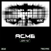 ACME - CK-U (Original Mix)